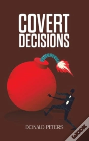 Capa do artigo Covert Decisions