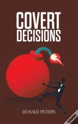 Capa do artigo Covert Decisions