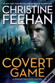 Capa do artigo Covert Game