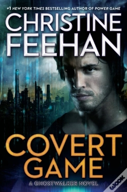 Capa do artigo Covert Game