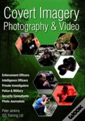Capa do artigo Covert Imagery & Photography