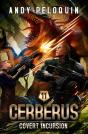 Covert Incursion - Preview
