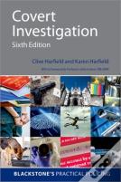 Covert Investigation 6e
