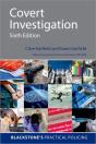 Covert Investigation 6e - Preview