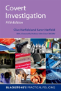 Covert Investigation Fifth Edition - Preview