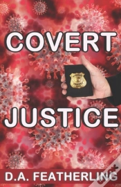 Capa do artigo Covert Justice