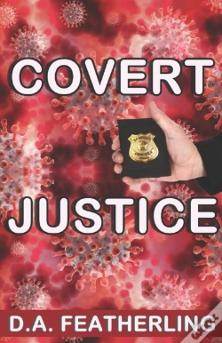 Capa do artigo Covert Justice
