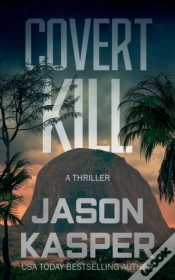 Capa do artigo Covert Kill