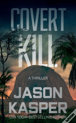 Capa do artigo Covert Kill