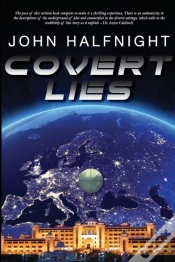 Capa do artigo Covert Lies
