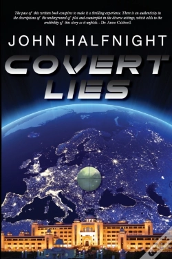 Capa do artigo Covert Lies