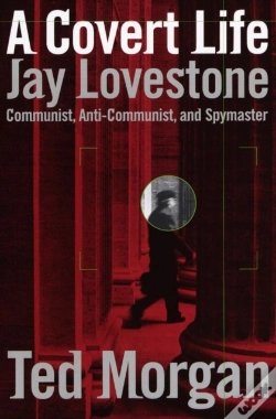 Capa do artigo Covert Life