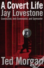 Capa do artigo Covert Life