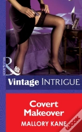 Covert Makeover