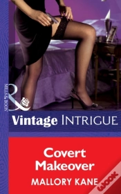 Capa do artigo Covert Makeover