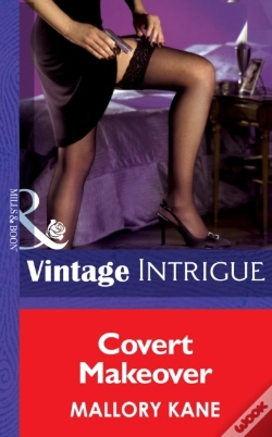Capa do artigo Covert Makeover