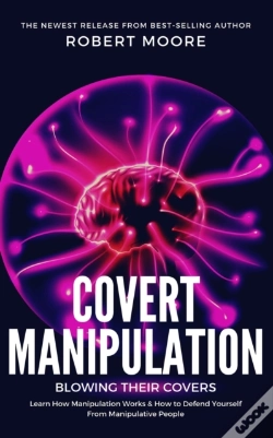 Capa do artigo Covert Manipulation: Blowing Their Cover