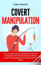 Capa do artigo Covert Manipulation