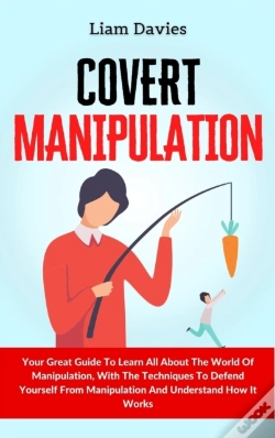 Capa do artigo Covert Manipulation