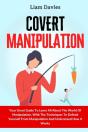 Covert Manipulation - Preview