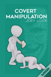 Capa do artigo Covert Manipulation