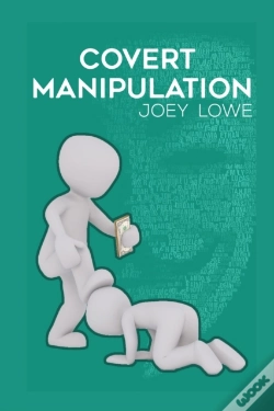 Capa do artigo Covert Manipulation
