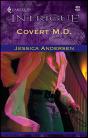 Covert M.D. - Preview