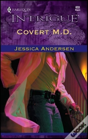 Capa do artigo Covert M.D.