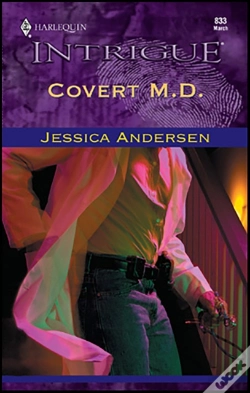 Capa do artigo Covert M.D.