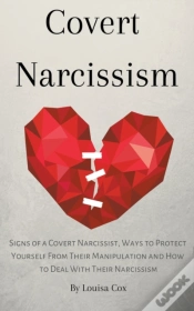 Capa do artigo Covert Narcissism