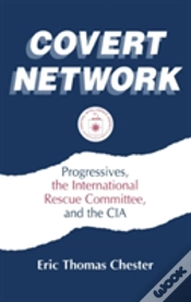 Capa do artigo Covert Network