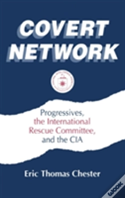 Capa do artigo Covert Network