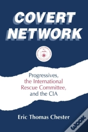 Capa do artigo Covert Network