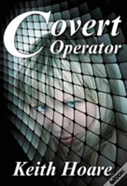 Capa do artigo Covert Operator