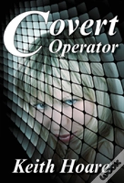 Capa do artigo Covert Operator