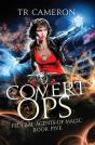 Covert Ops - Preview