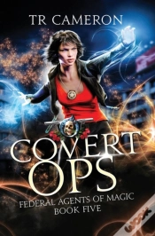 Capa do artigo Covert Ops