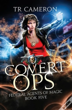Capa do artigo Covert Ops