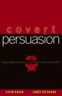Covert Persuasion - Preview
