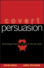 Covert Persuasion - Preview