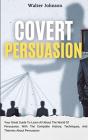 Covert Persuasion - Preview