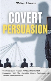 Capa do artigo Covert Persuasion