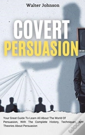 Capa do artigo Covert Persuasion