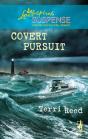 Covert Pursuit - Preview