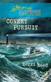 Capa do artigo Covert Pursuit
