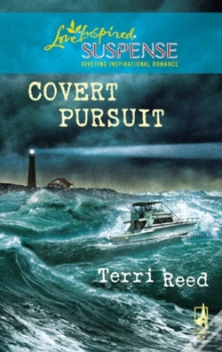 Capa do artigo Covert Pursuit