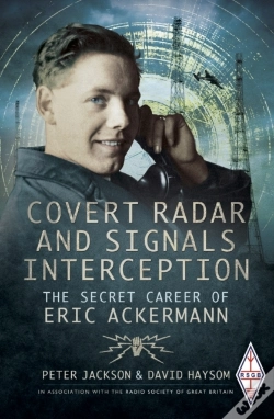 Capa do artigo Covert Radar And Signals Interception