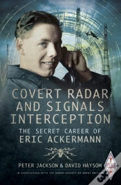 Capa do artigo Covert Radar And Signals Interception