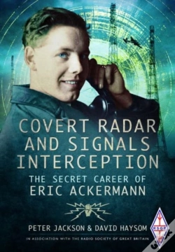 Capa do artigo Covert Radar And Signals Interception