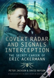 Capa do artigo Covert Radar And Signals Interception